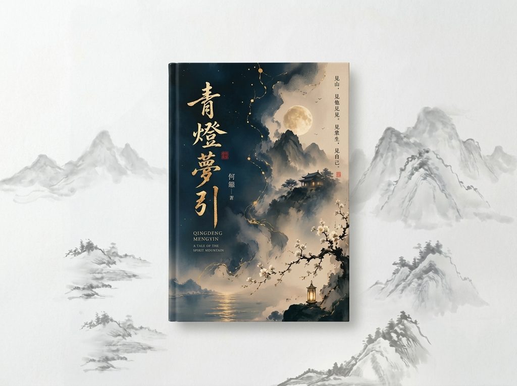 青燈夢引